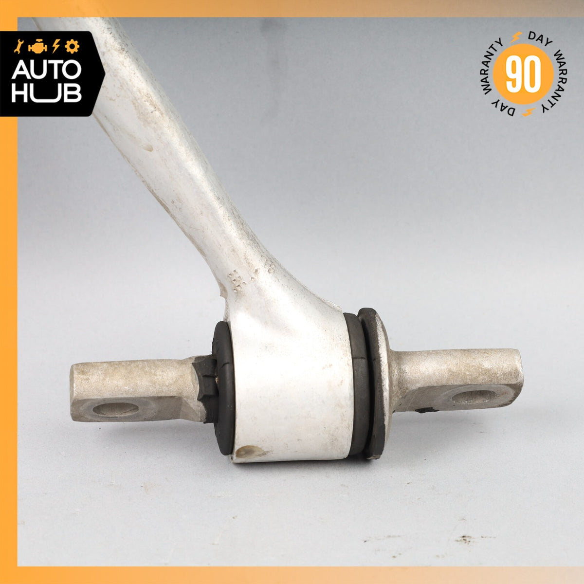 04-13 Cadillac XLR Front Left Driver Side Upper Control Arm 10356433 OEM - photo 13
