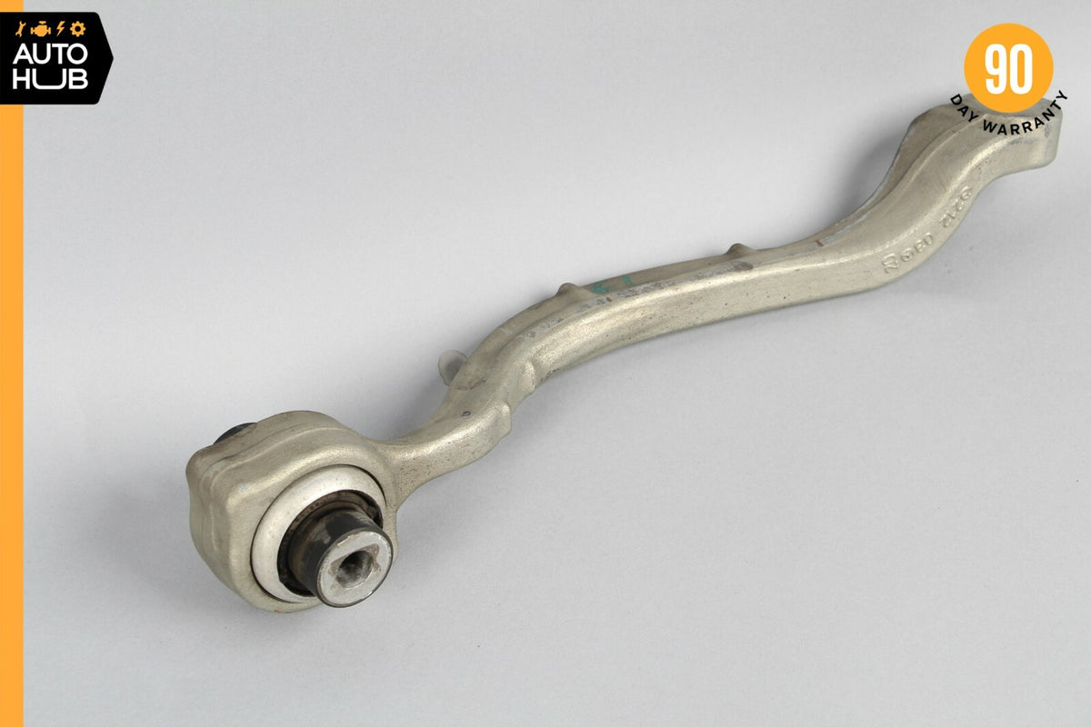 10-16 Mercedes W212 E350 E550 Front Left Driver Side Lower Control Arm OEM - photo 1