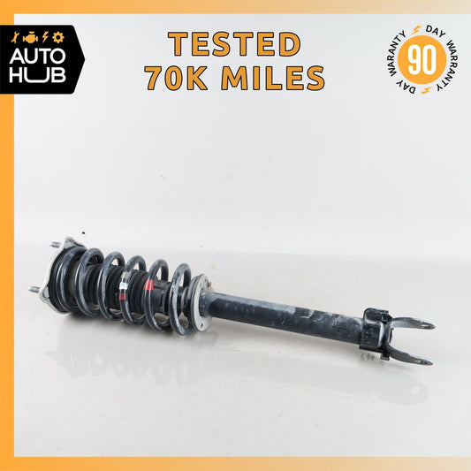 17-23 Mercedes W205 C300 RWD Front Left or Right Shock Strut Absorber OEM 70k - photo 1