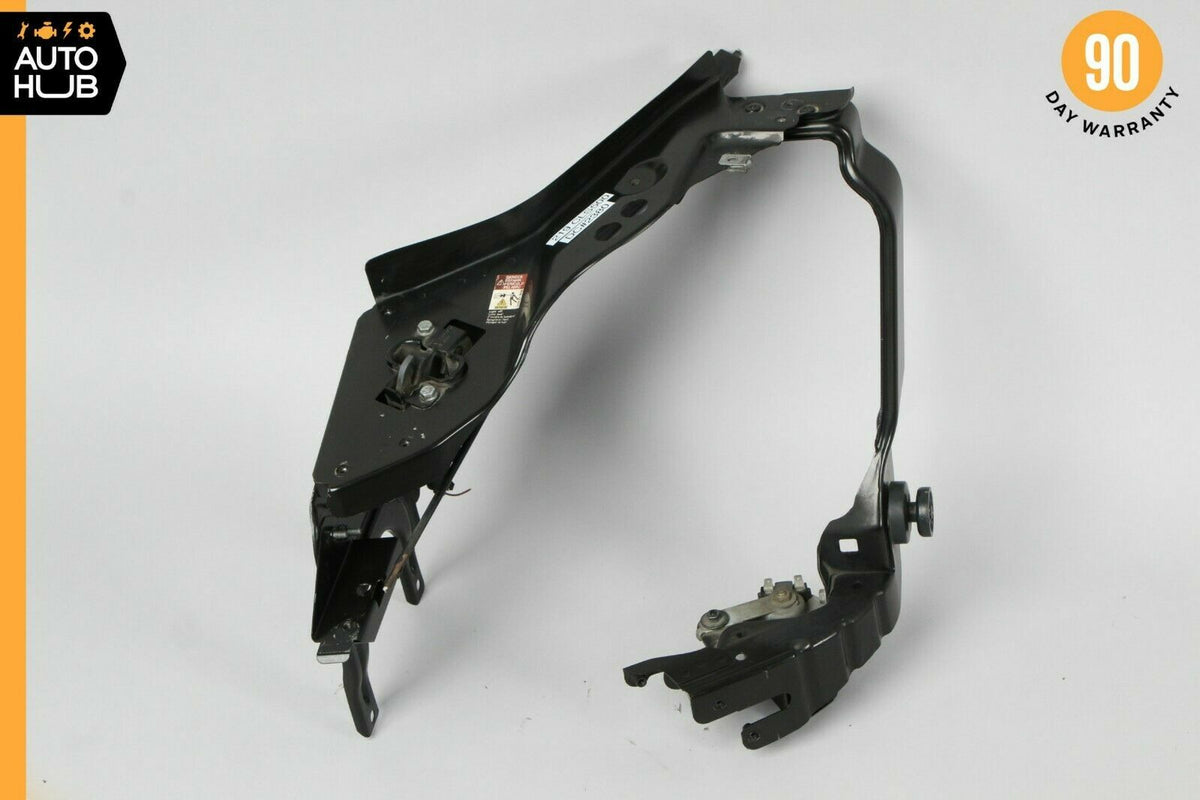 06-11 Mercedes W219 CLS500 CLS550 Headlight Support Bracket Left Driver Side OEM - photo 1