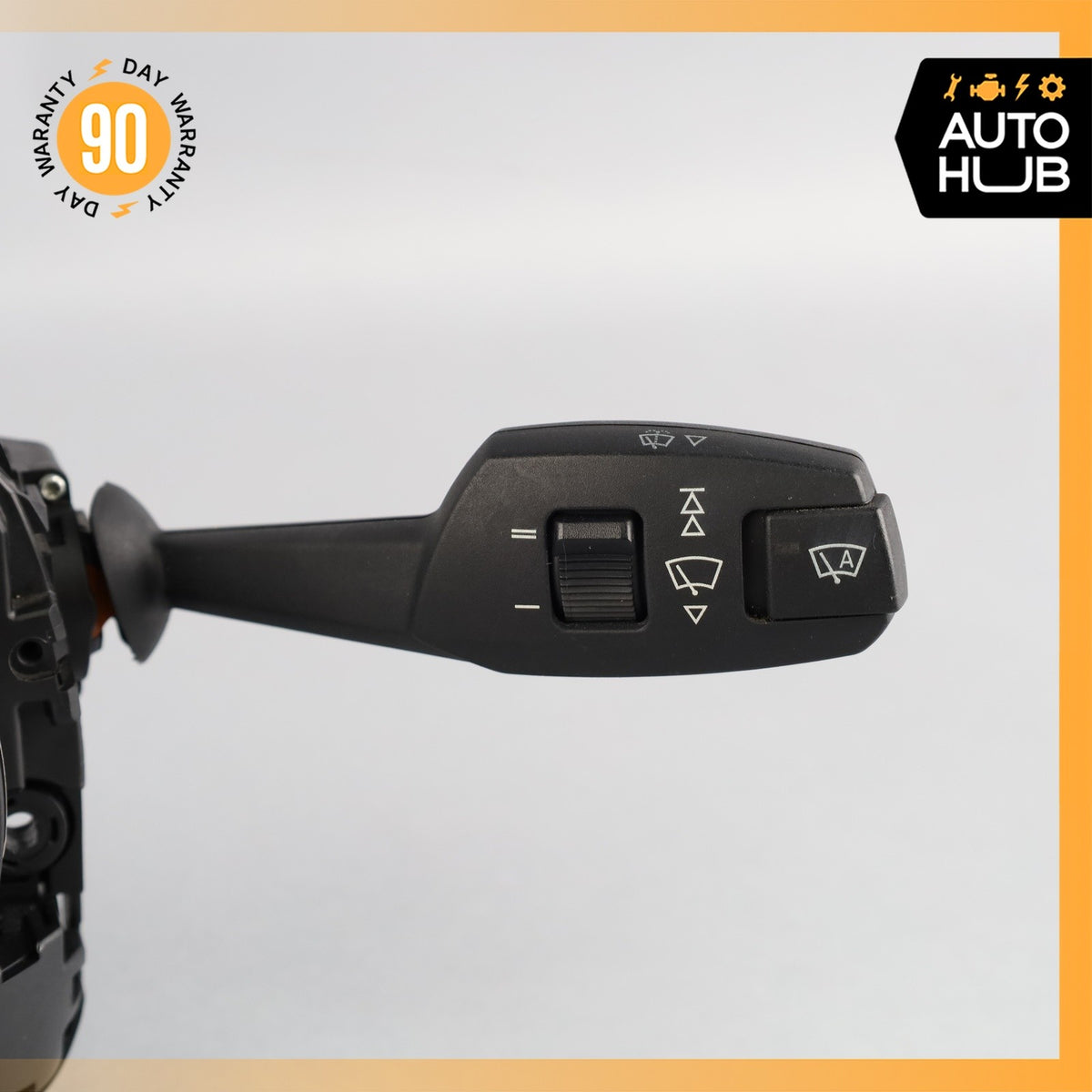 BMW E88 128i 135i Steering Column Control Clock Spring Switch OEM - photo 6