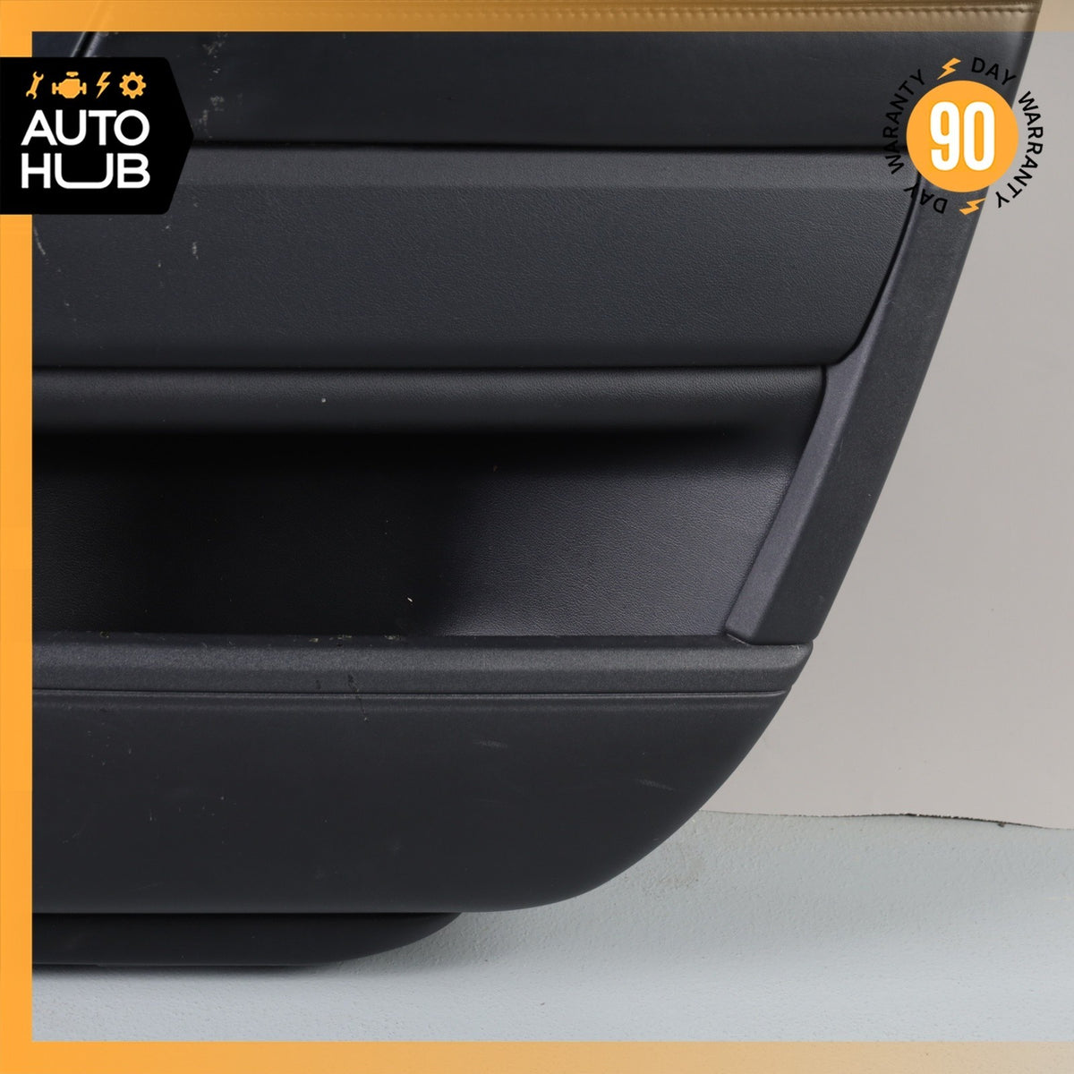 14-17 Range Rover Sport L494 Front Right Side Interior Door Panel Trim OEM - photo 8