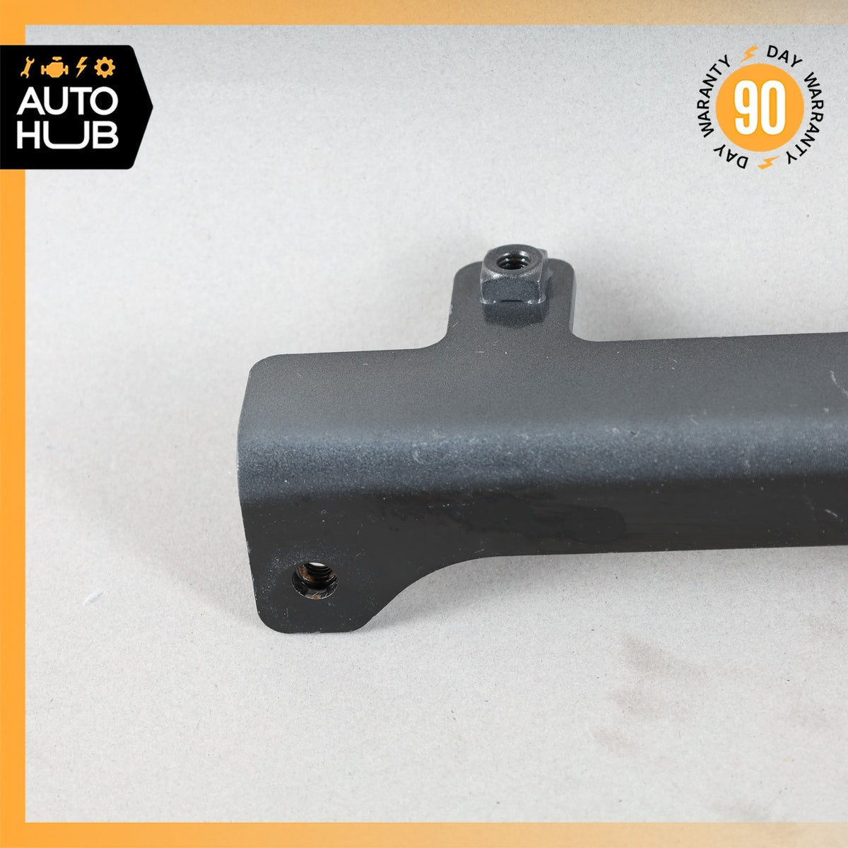 Aston Martin DB9 Front Right Frame Apron Support Bracket OEM - photo 7