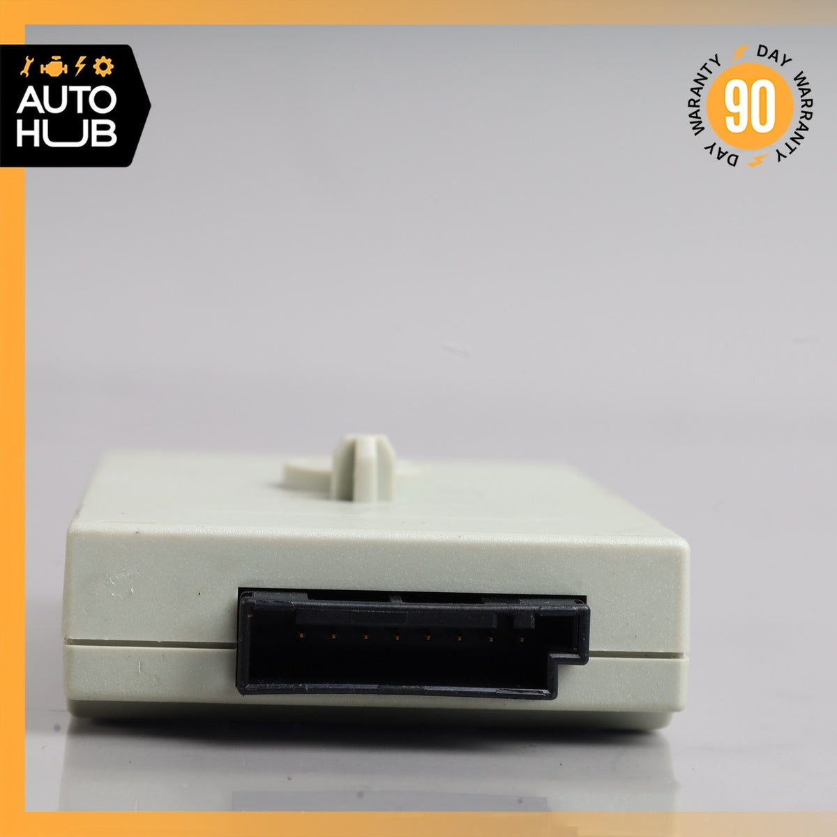 BMW F36 430i Antenna Suppression Filter Control Module Unit 65209267254 OEM - photo 7
