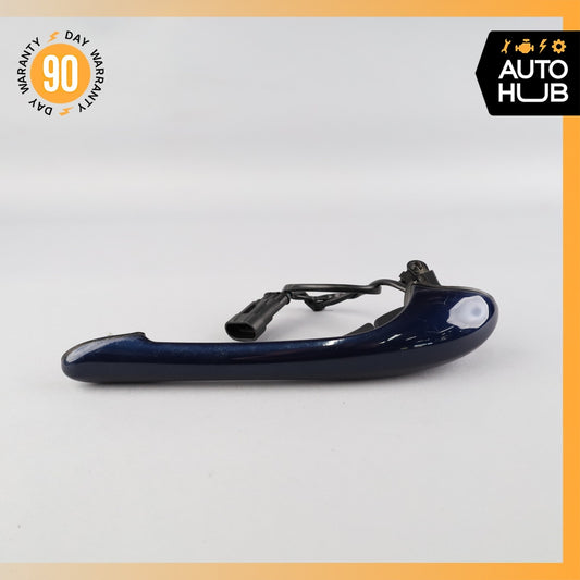 Maserati Quattroporte M139 Rear or Front Right Side Exterior Door Handle OEM - photo 1