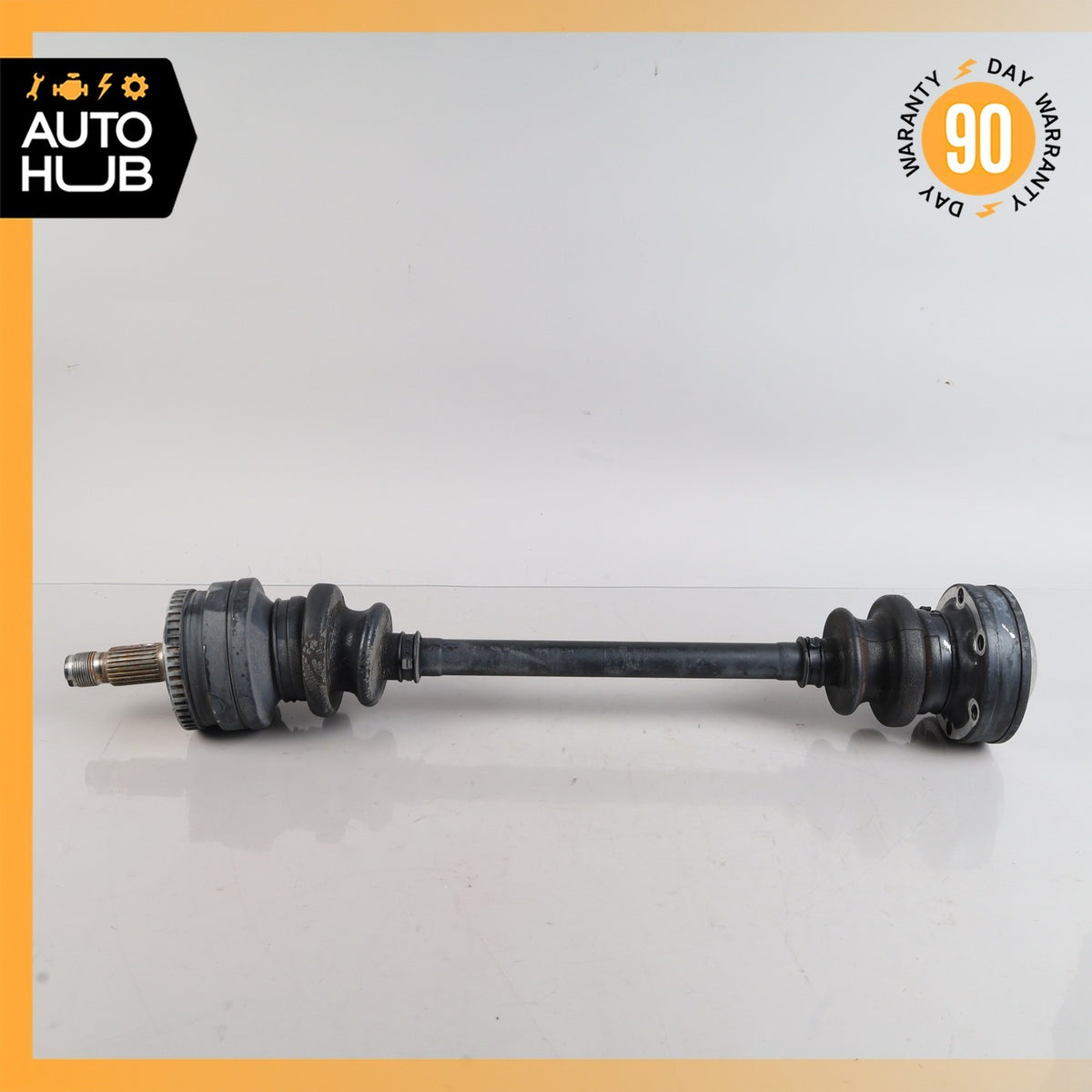 Mercedes R170 SLK230 Rear Left or Right Axle CV Half Shaft OEM 79k - photo 2