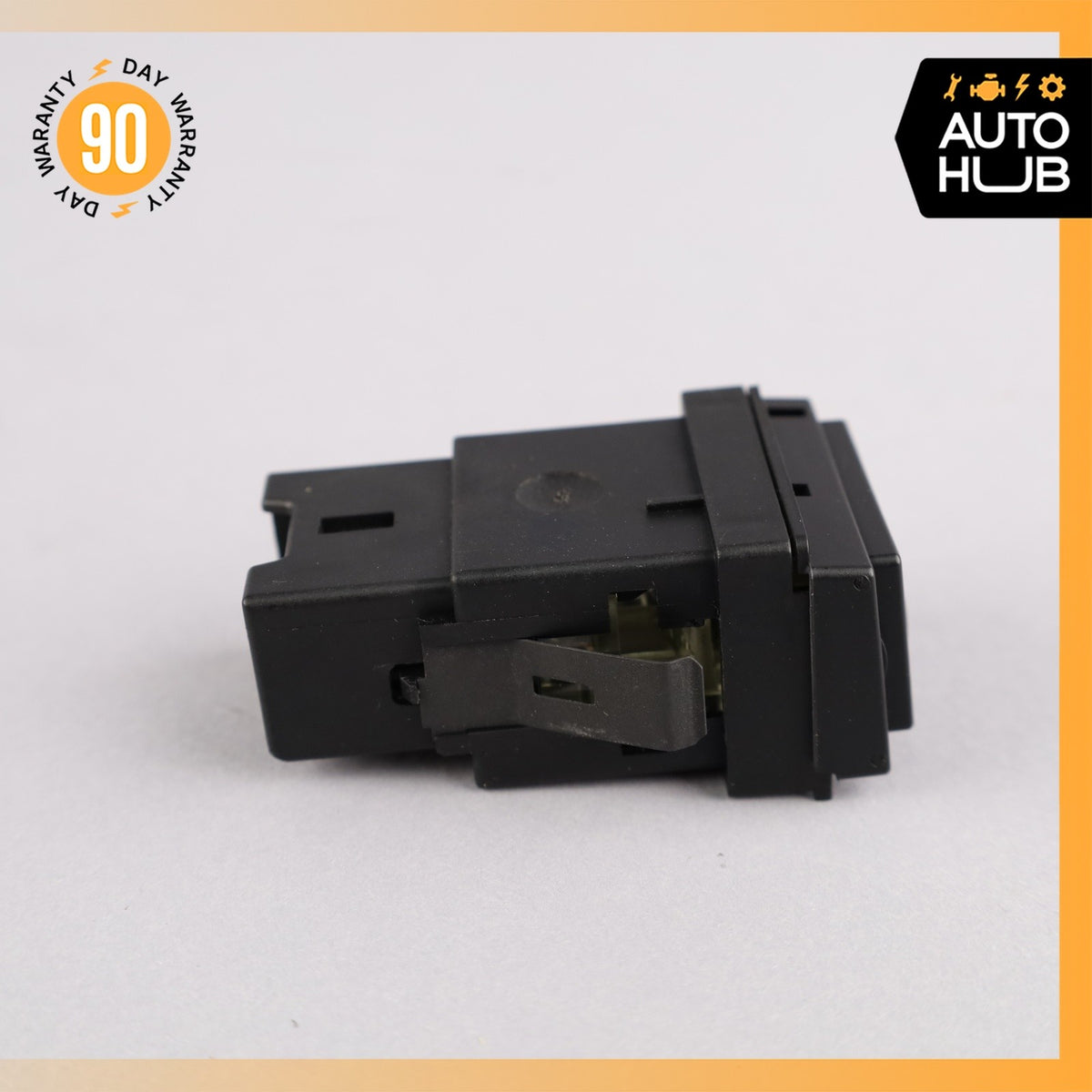 Porsche Cayenne 955 Right Seat Heating Switch Button 7L5963564 OEM - photo 4