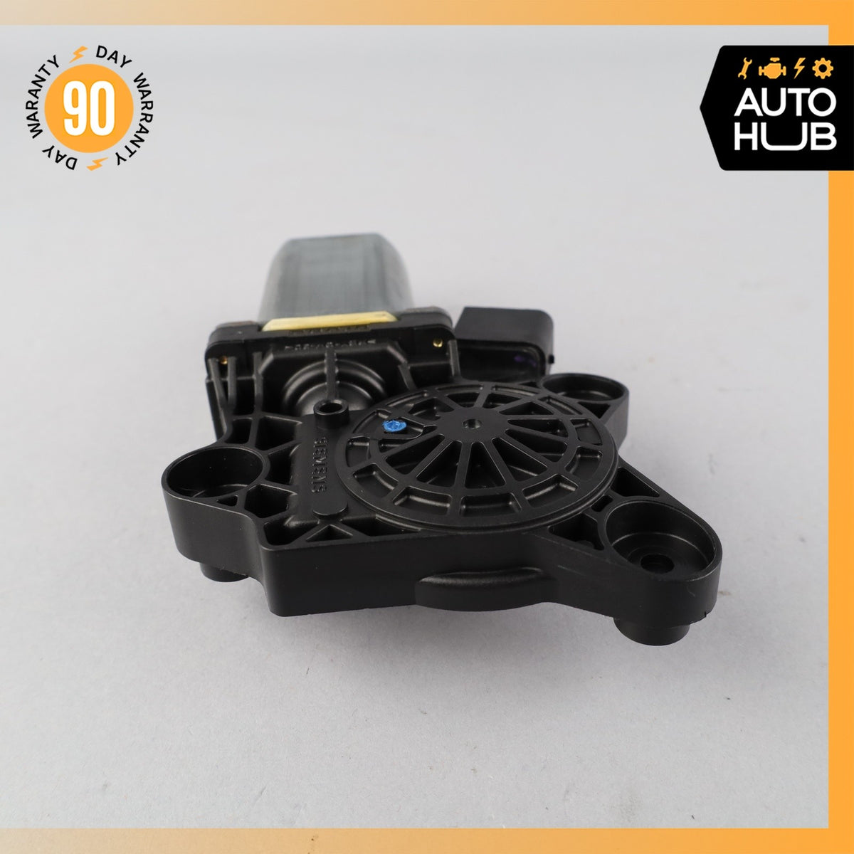 00-06 Mercedes W215 CL500 S500 Window Regulator Front Left Driver Side OEM - photo 8