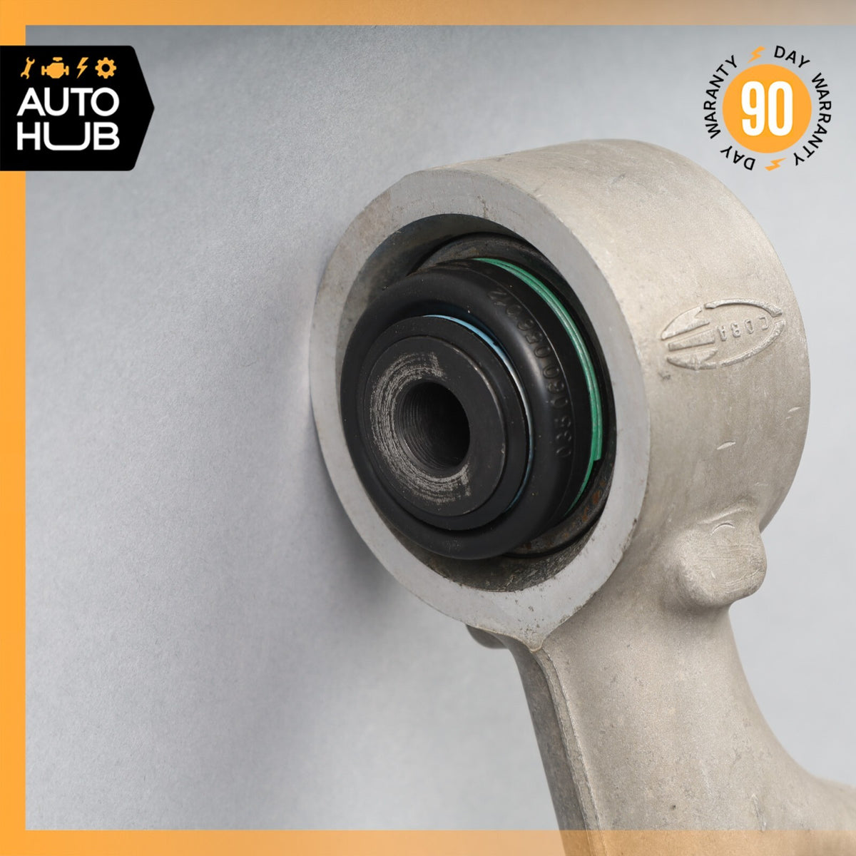 10-18 Aston Martin DB9 Vanquish Rear Left or Right Upper Control Arm OEM 35k - photo 12
