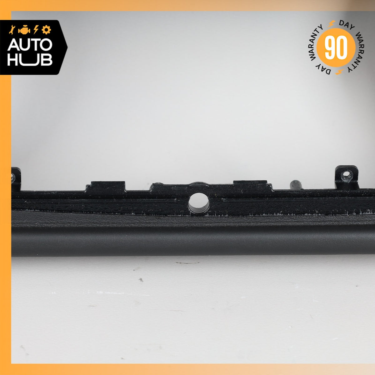 07-18 Bentley Continental GTC Overhead Dome Light Surround Trim OEM 32k - photo 8
