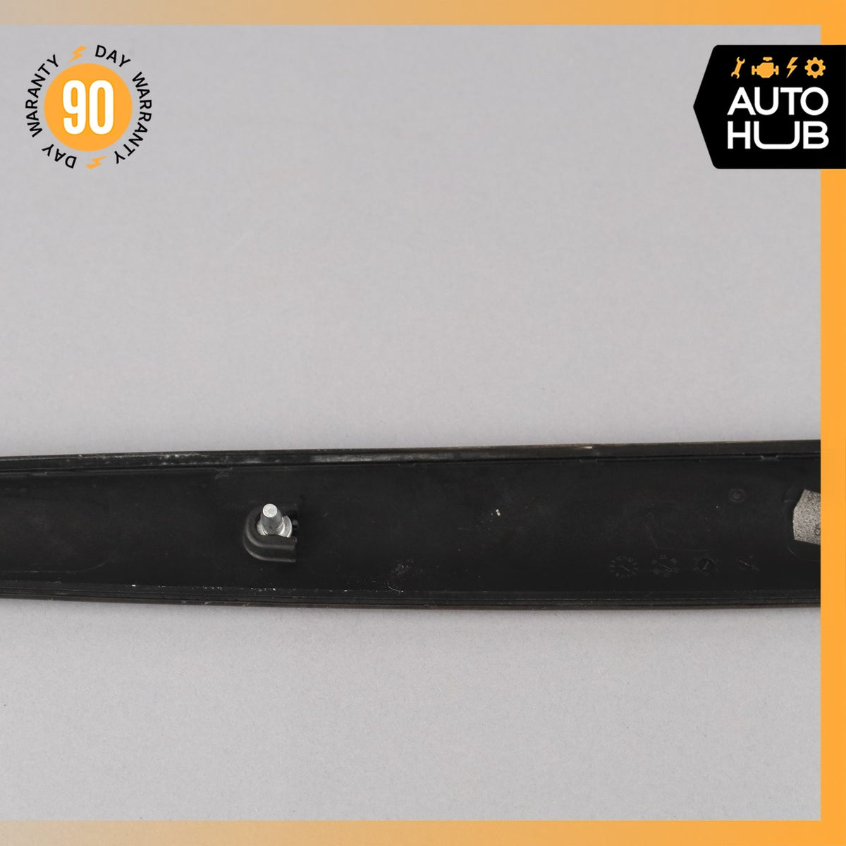 08-13 BMW E88 128i 135i Dashboard Panel Trim OEM 89k - photo 10