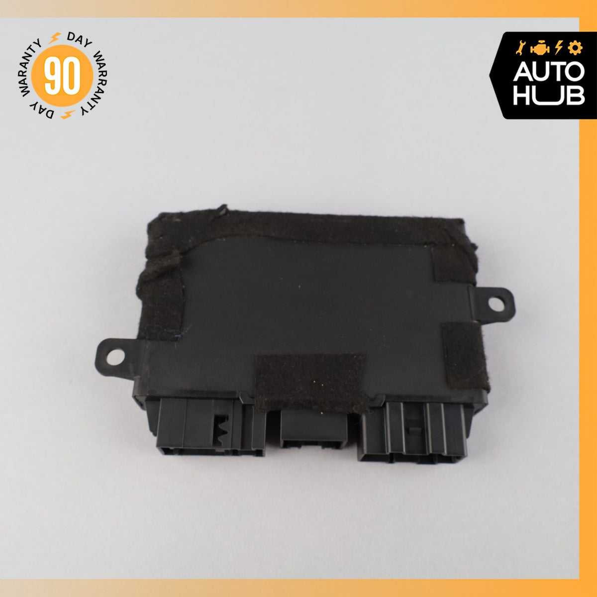 11-26 Porsche Macan 95B Front Seat Memory Control Module 7PP959760F OEM - photo 8