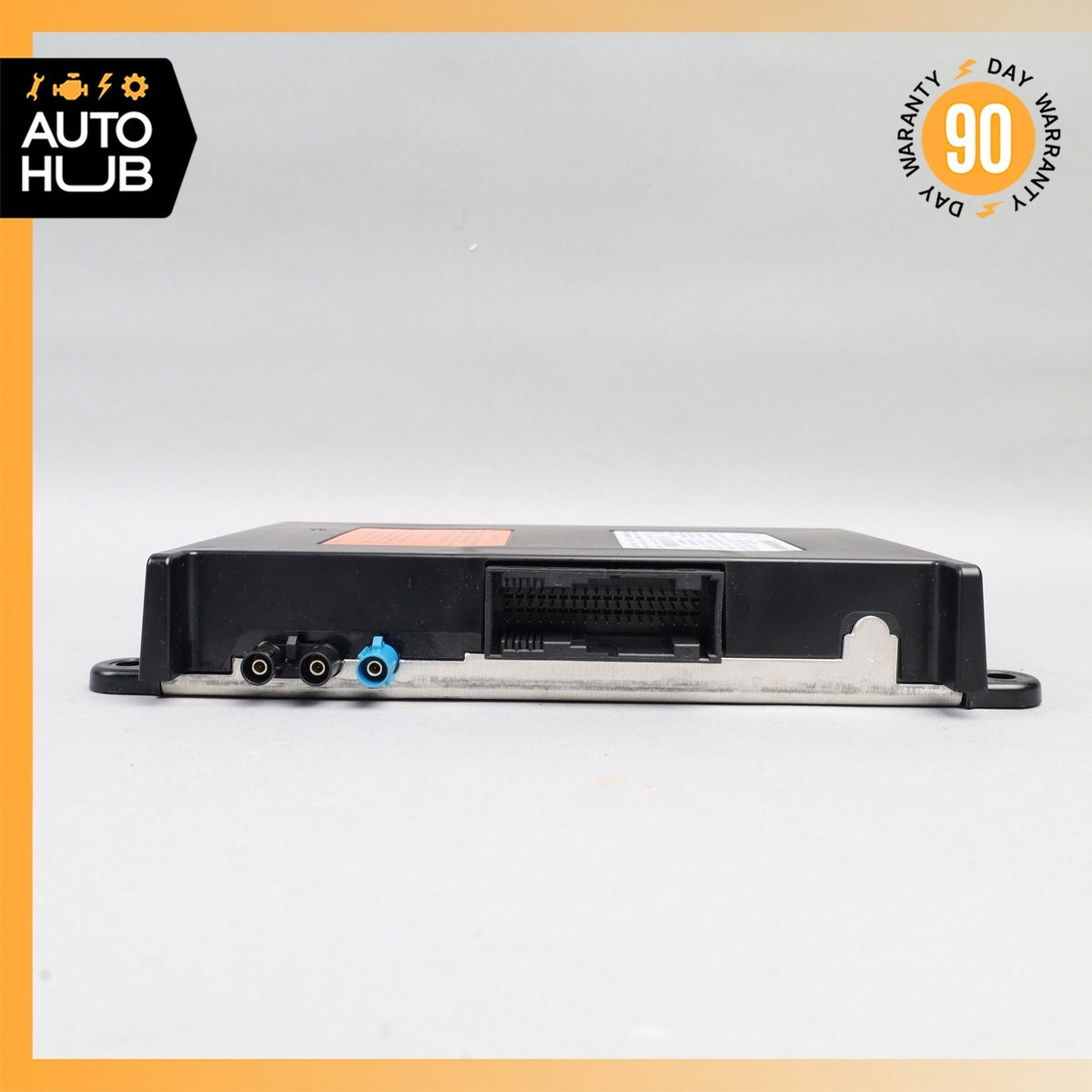 Mercedes W242 B250e Tele Aid Control Module 2429007500 OEM - photo 6