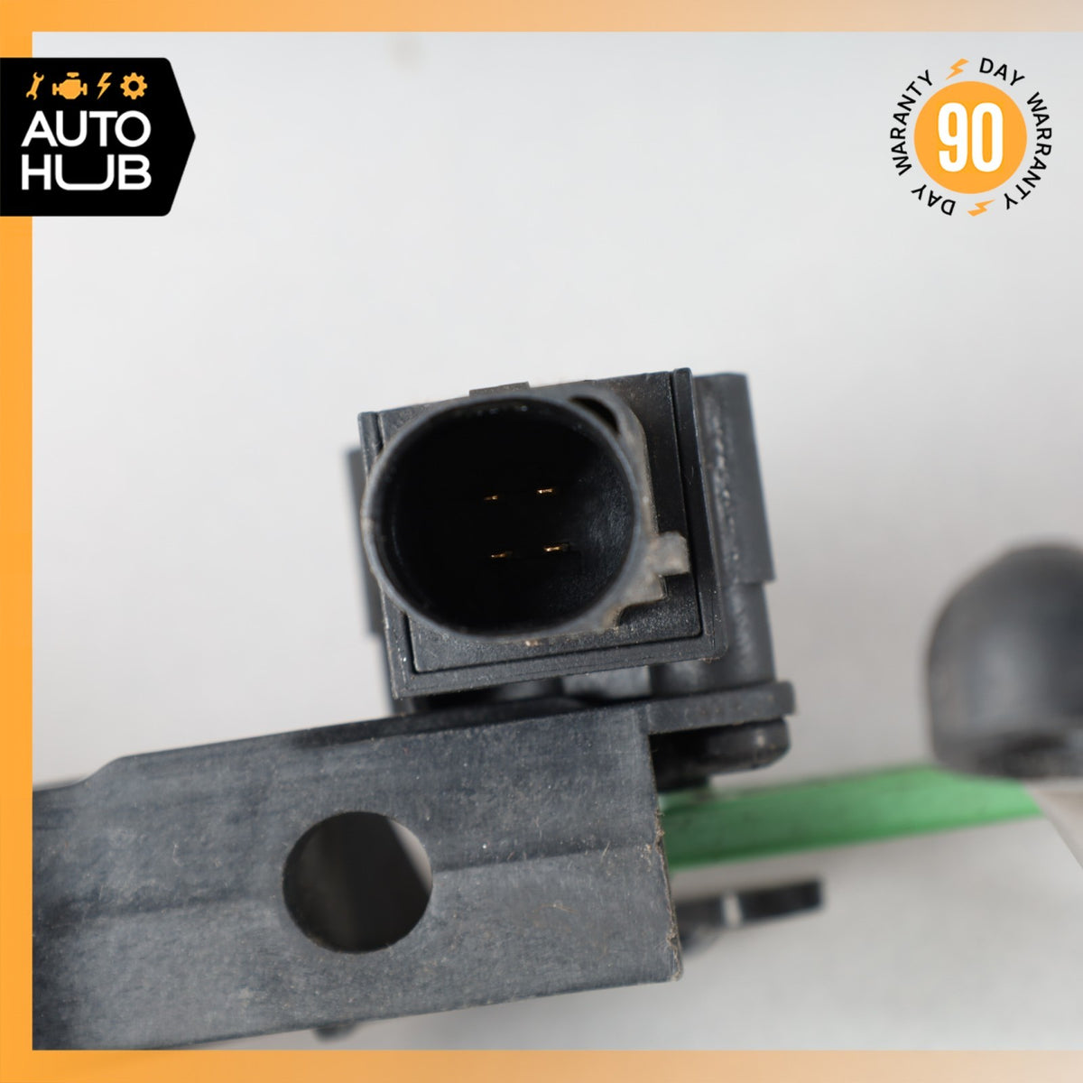 12-24 Porsche 991 911 C4S 718 Boxster Front Height Level Sensor 99163138100 OEM - photo 6