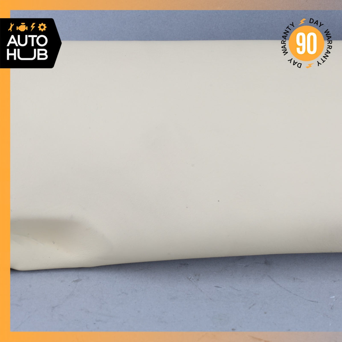 Bentley Flying Spur Sedan Front Right Interior Trim Panel A Pillar OEM - photo 4