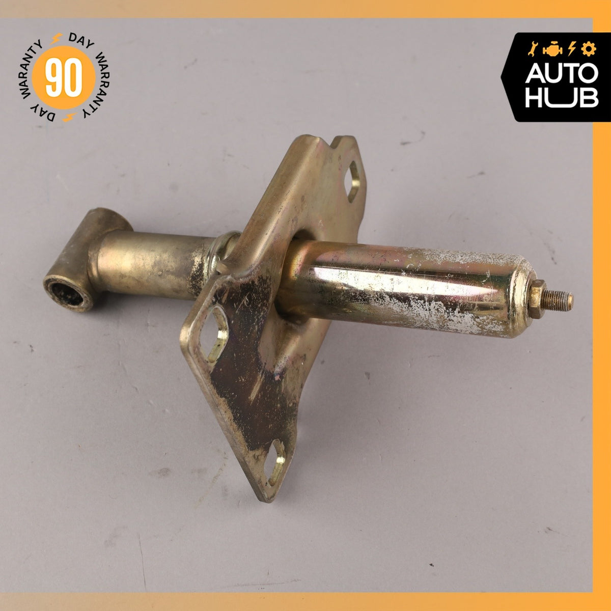 Bentley Arnage / RR Seraph Front or Rear Side Bumper Damper PT20489PE OEM 42k - photo 8