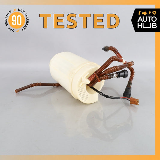 Porsche Cayenne 955 Turbo Right Side Gasoline Tank Fuel Pump OEM - photo 1