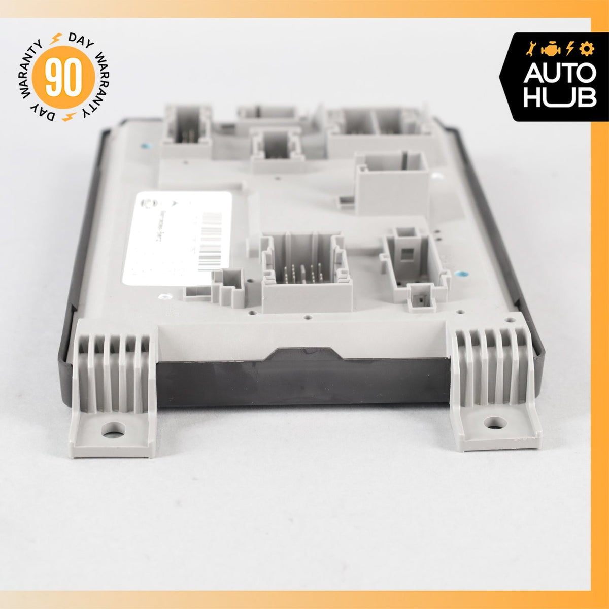 Mercedes W222 S450 Rear Trunk SAM Control Module 2229008216 OEM - photo 3