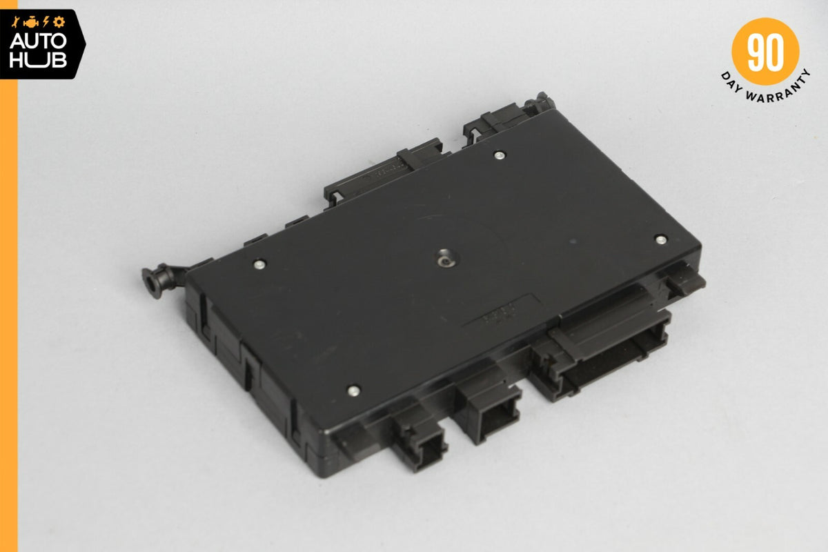 03-12 Mercedes W164 ML63 AMG E350 Front Right Seat Control Module 2118700085 OEM - photo 5