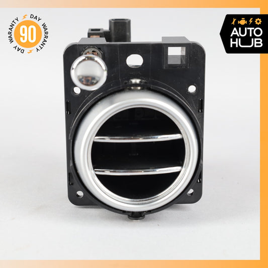 03-13 Bentley Continental GT GTC Rear Left Driver Side AC A/C Air Vent OEM - photo 1