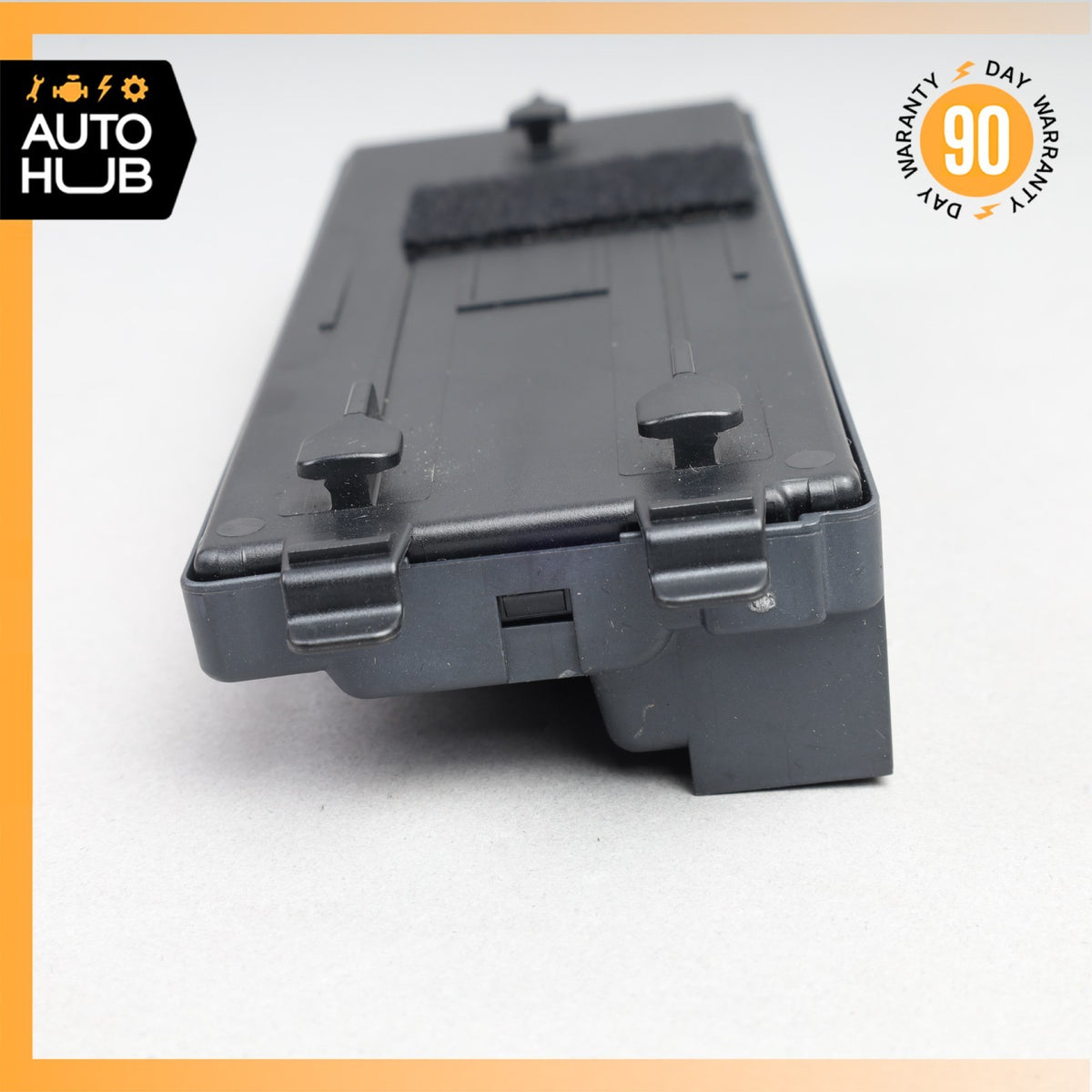 Porsche Cayenne 958 Trunk Liftgate Lid Control Module Unit 7P5959107E OEM - photo 8