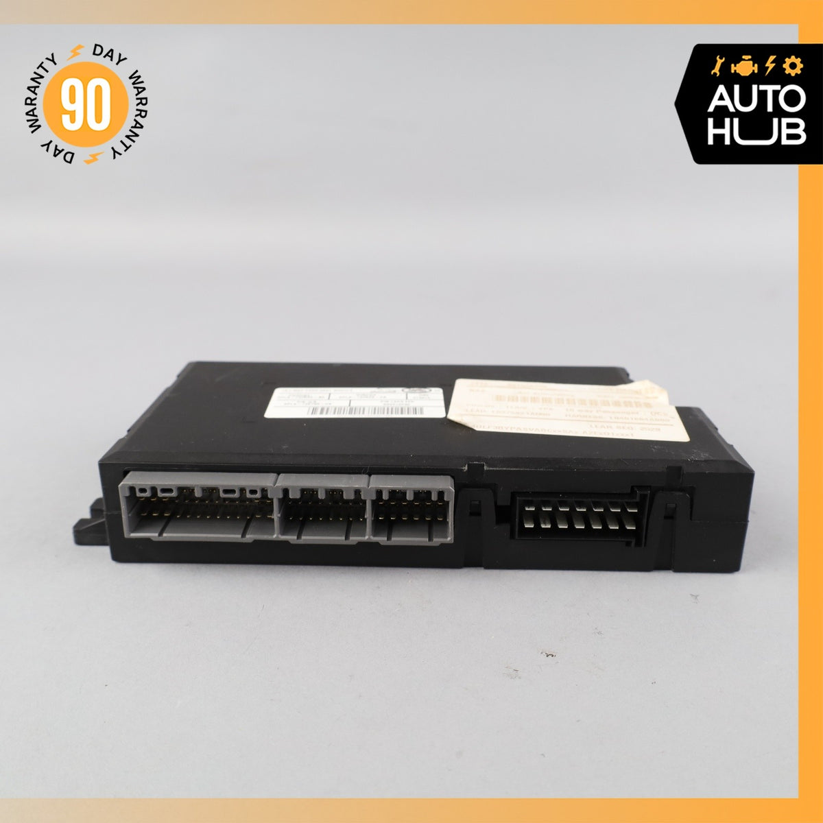 LR Range Rover L405 L494 Front Right Seat Module Unit LR052078 OEM - photo 5