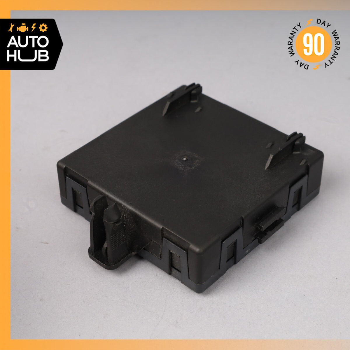 08-12 Mercedes W204 C300 GLK350 E350 Front Right Side Door Control Module OEM - photo 4