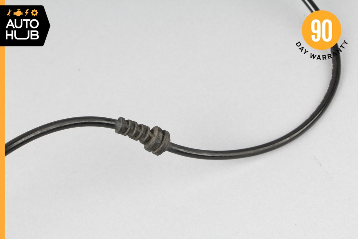 Mercedes W218 CLS550 E350 Front Left ABS Wheel Speed Sensor 2125402505 OEM - photo 9