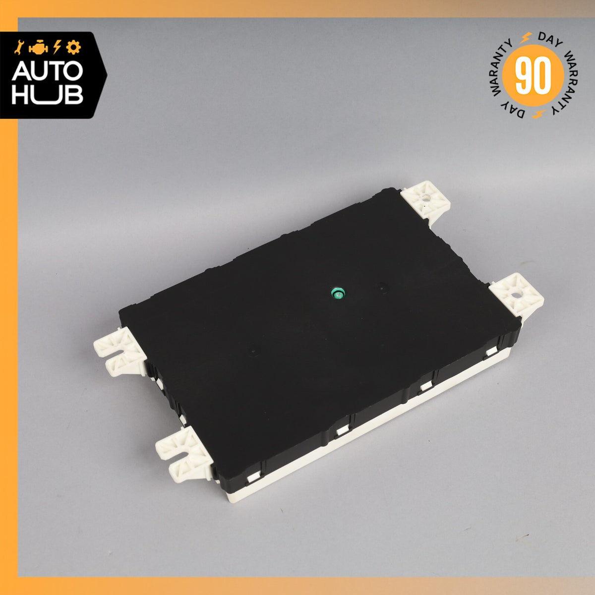 14-17 Maserati Ghibli M157 Body Control Module BCM OEM 51k - photo 9