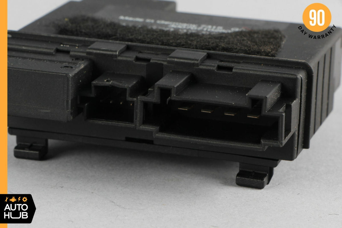 06-11 Mercedes W219 CLS550 E550 Rear Door Keyless Go Control Module OEM - photo 6
