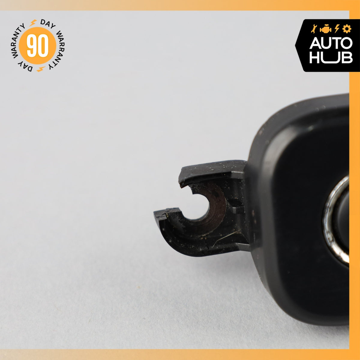03-13 Maserati Quattroporte M139 Rear Center Console Switch Control OEM 51k - photo 5