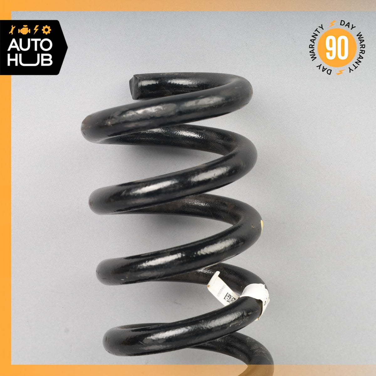 Maserati Ghibli M157 S Q4 Rear Left or Right Shock Strut Coil Spring OEM - photo 2