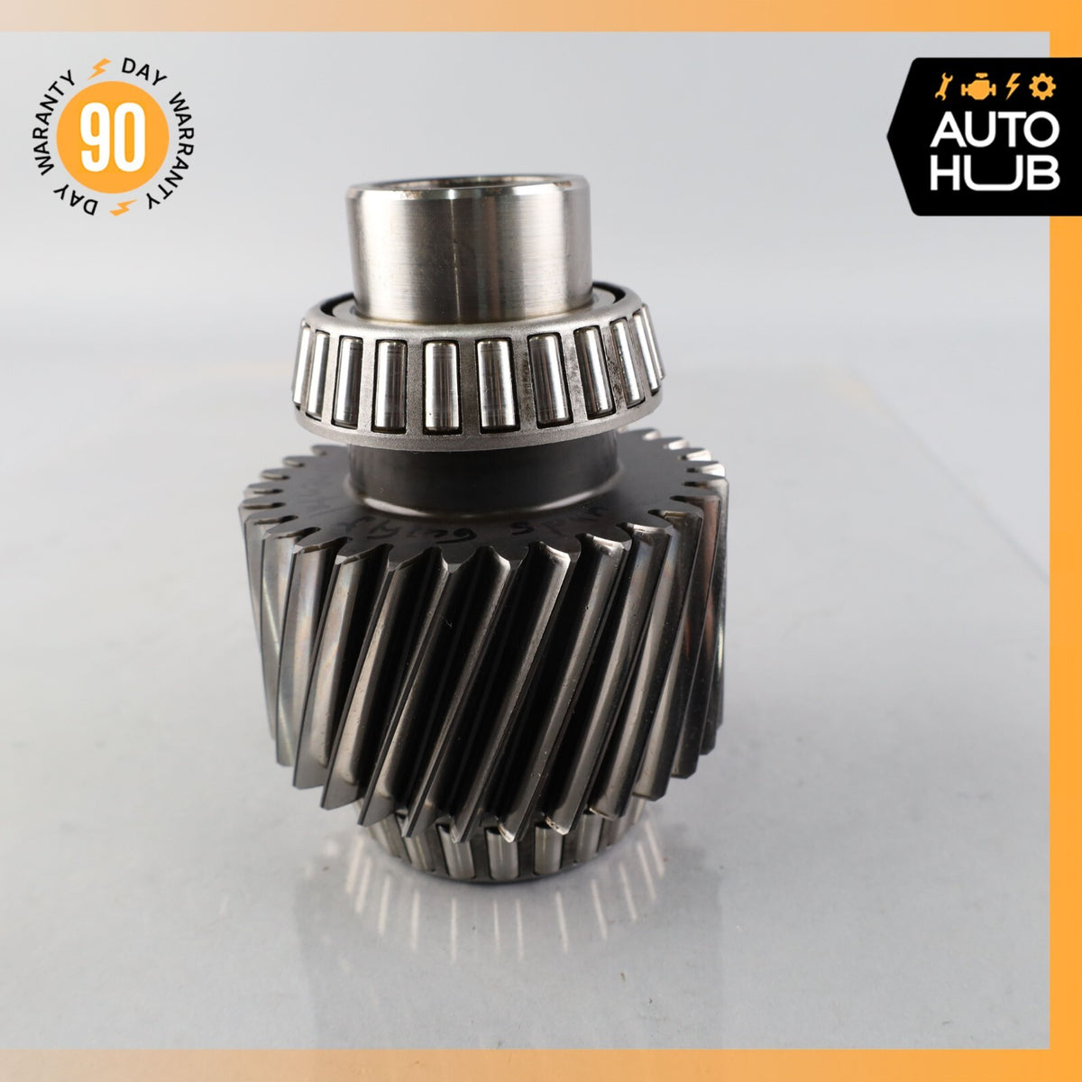 Bentley Continental Flying Spur Transmission Transfer Case Planetary Input Gear - photo 11