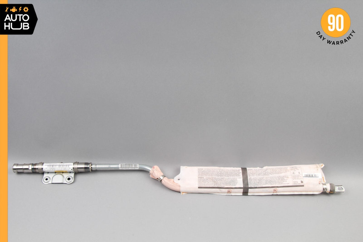12-20 Mercedes R172 SLK250 SLC300 Door Airbag Right Passenger 1728602602 OEM 26k - photo 1