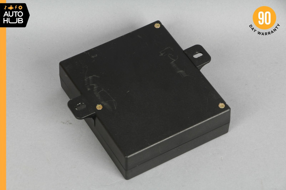 03-06 Mercedes R230 SL500 S430 Communication Voice Control Module 2038200885 OEM - photo 6