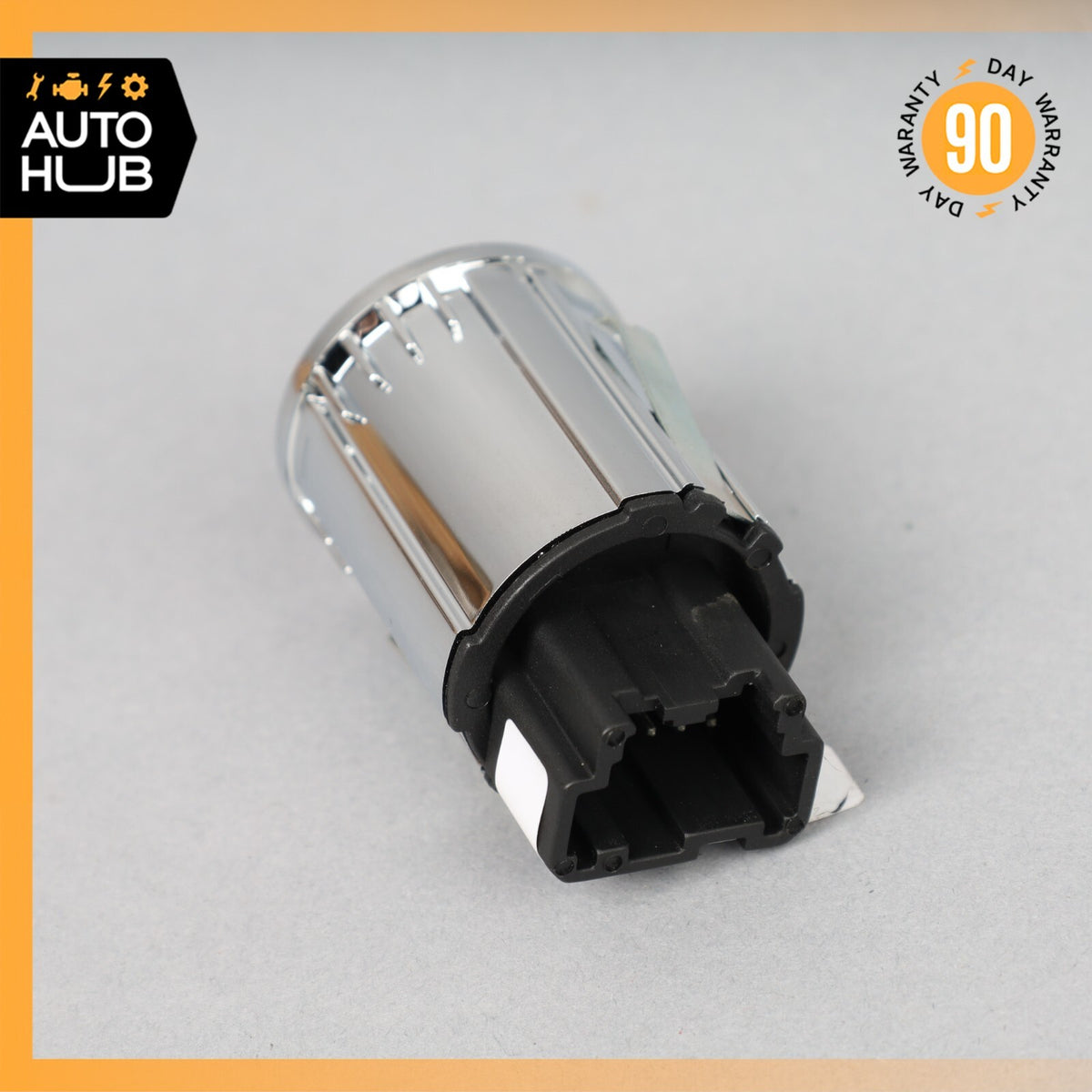 2012 Aston Martin Rapide Fuel Door Lid Open Release Switch OEM - photo 3