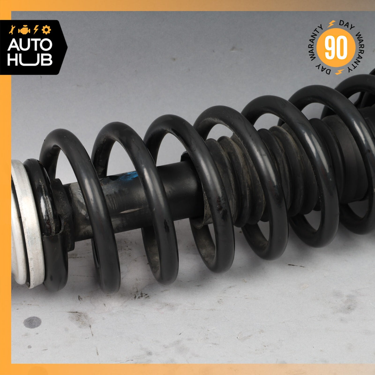 03-09 Mercedes W211 E350 E320 Front Left or Right Shock Strut Absorber OEM - photo 11