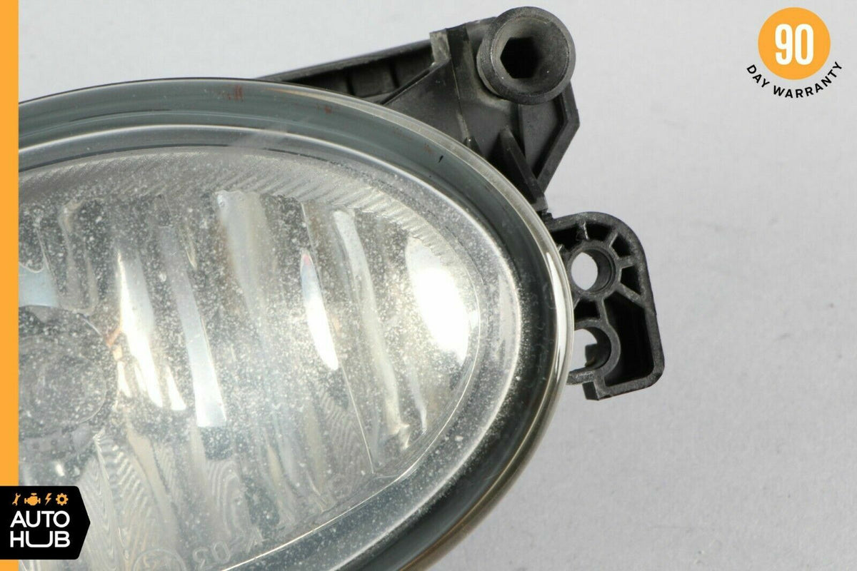 Mercedes W251 R320 E350 SL600 AMG Fog Light Lamp Left Driver 1698201556 OEM - photo 7