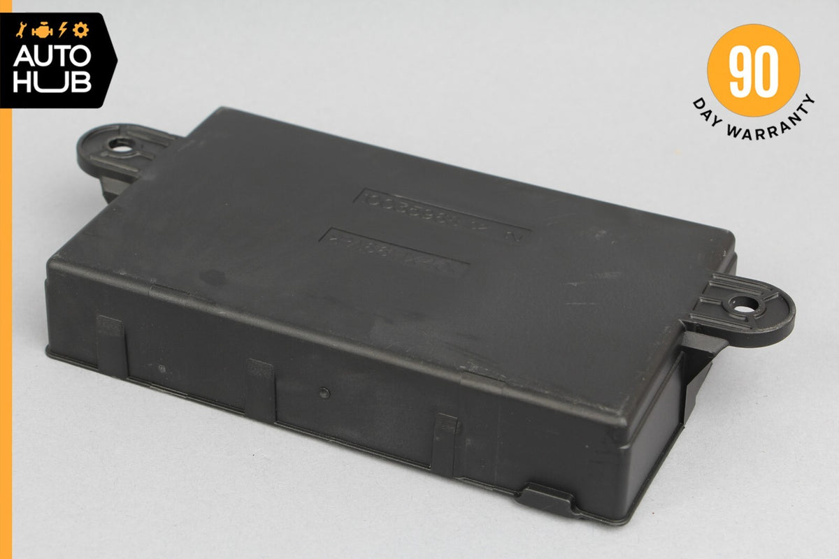 07-14 Mercedes W216 CL600 CL63 AMG Front Left Side Door Control Module OEM - photo 4