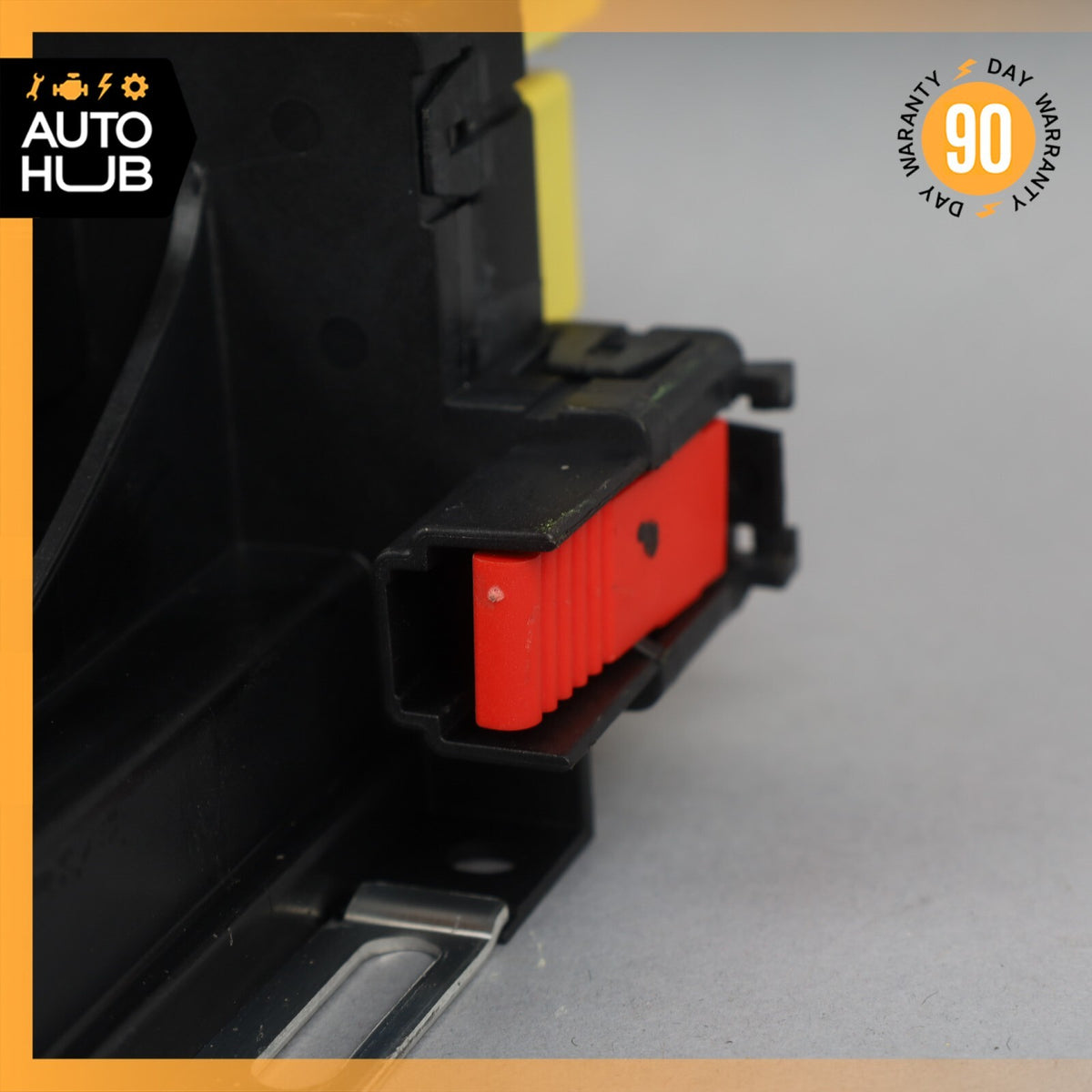 03-12 Mercedes R230 SL500 SL55 AMG Front Left SAM Fuse Box Control Module OEM - photo 11