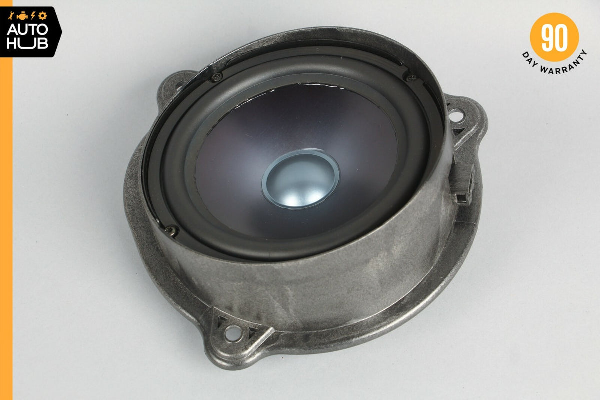 06-11 Mercedes W219 CLS55 AMG CLS550 Door Speaker Sound Audio Radio OEM 74k - photo 2