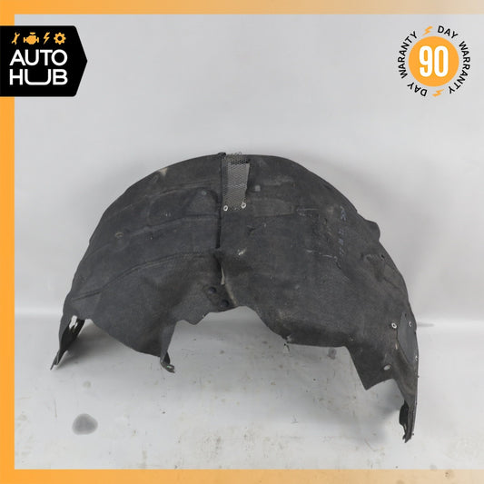 20-24 Ferrari F8 Front Left Wheel Liner Splash Shield 879210 OEM - photo 1
