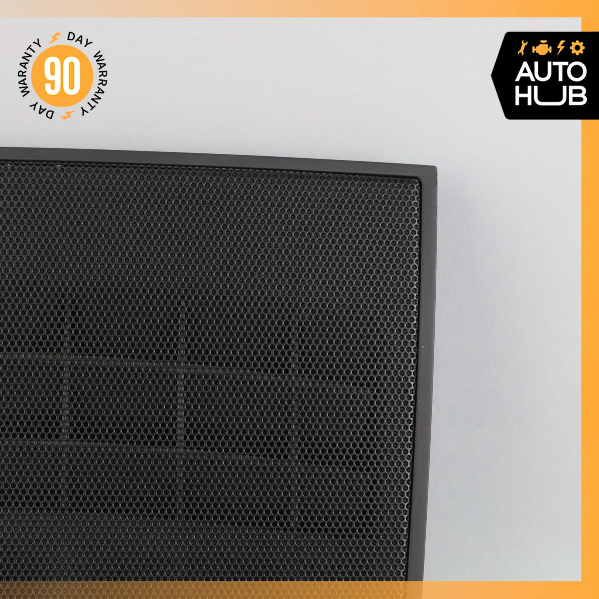 Bentley Continental Flying Spur Dashboard Dash AC A/C Air Vent Center OEM - photo 5