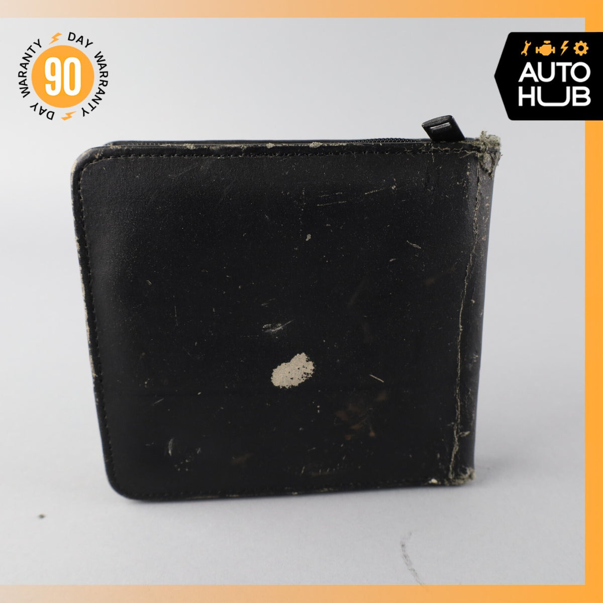2005 Maserati Quattroporte M139 Comand GPS Map Navigation Disc Set OEM - photo 11