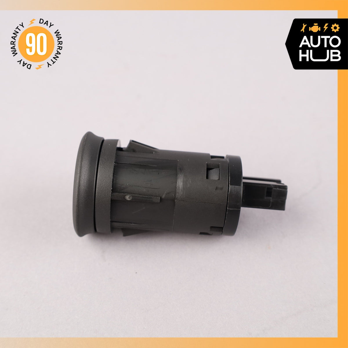 19-25 Volvo S60 Center Console Socket Type C Port OEM 60k - photo 3