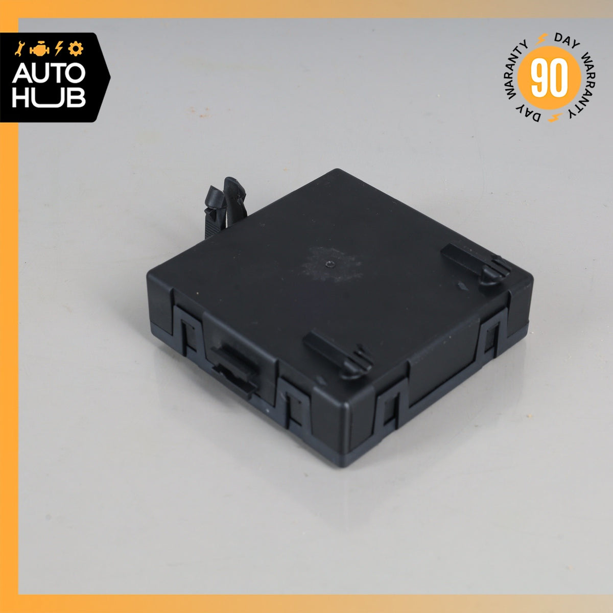 08-18 Mercedes W212 E350 C300 E400 Front Right Side Door Control Module OEM - photo 8