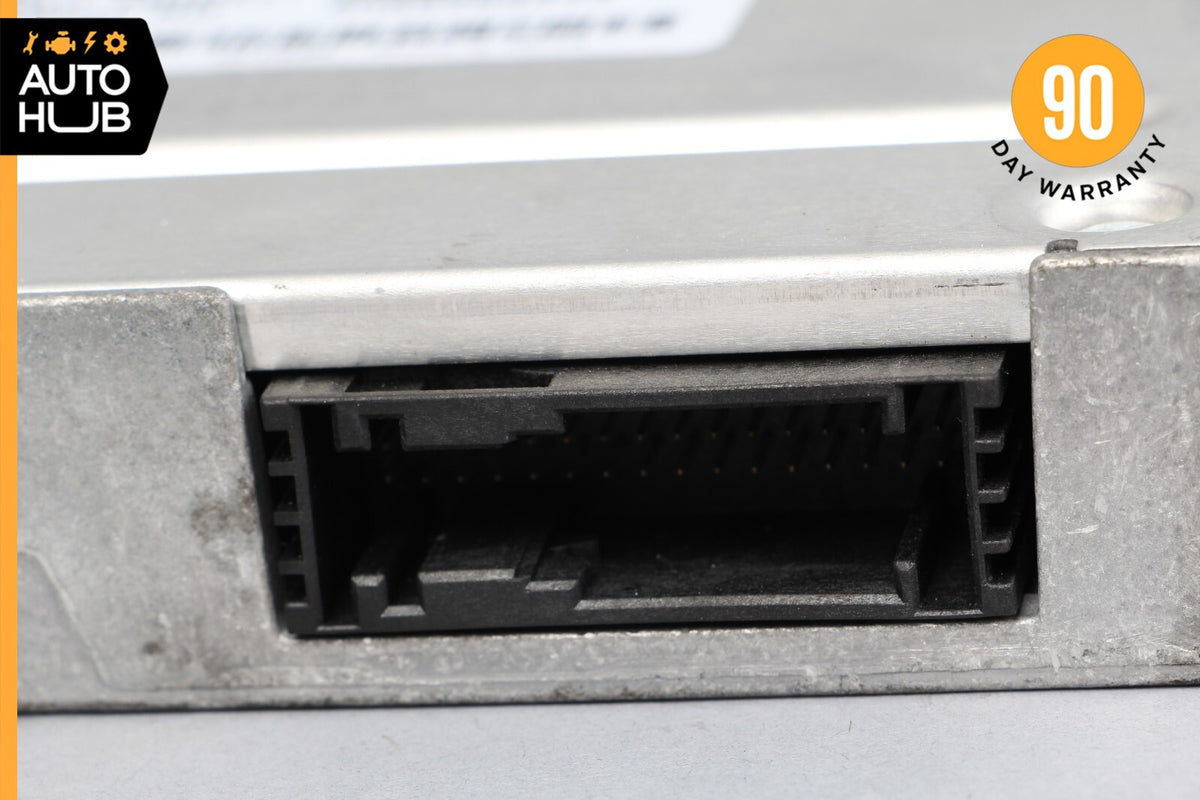 06-12 Mercedes W211 E350 SL600 ML350 Communication Control Module 2198200926 OEM - photo 3