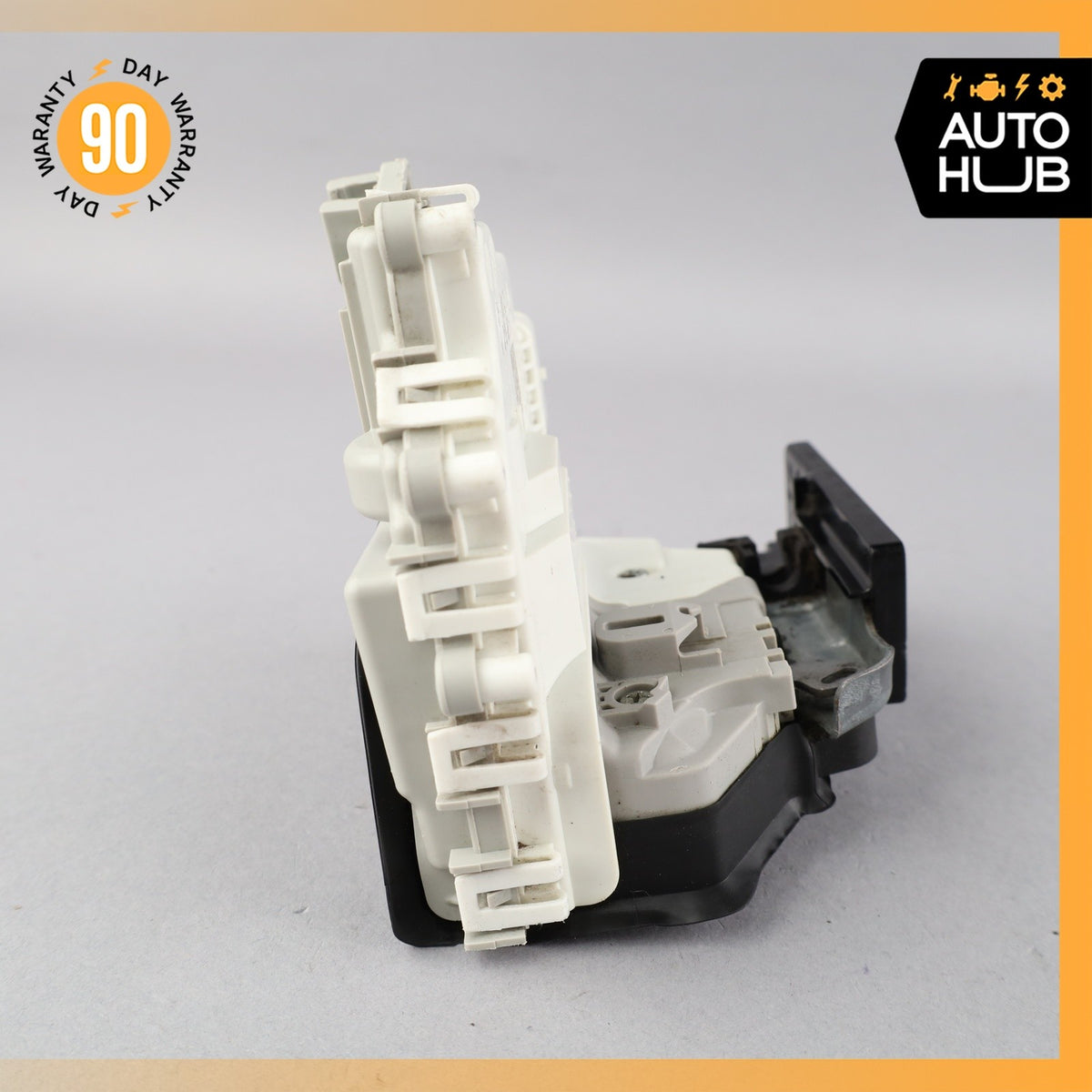 Porsche Macan 95B Front Right Side Door Lock Latch Actuator 8J1837016F OEM - photo 10