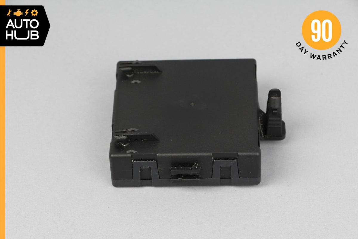 08-18 Mercedes W204 C350 SLK350 E400 Front Left Side Door Control Module OEM - photo 8