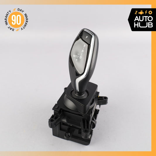 BMW G12 750Li Automatic Transmission Gear Shifter Selector Switch 6805438 OEM - photo 1